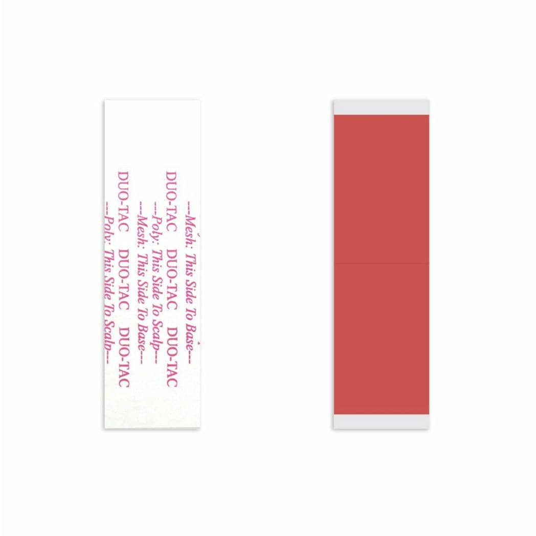 Walker Tape DUO-TAC TAPE Contours/ Minis