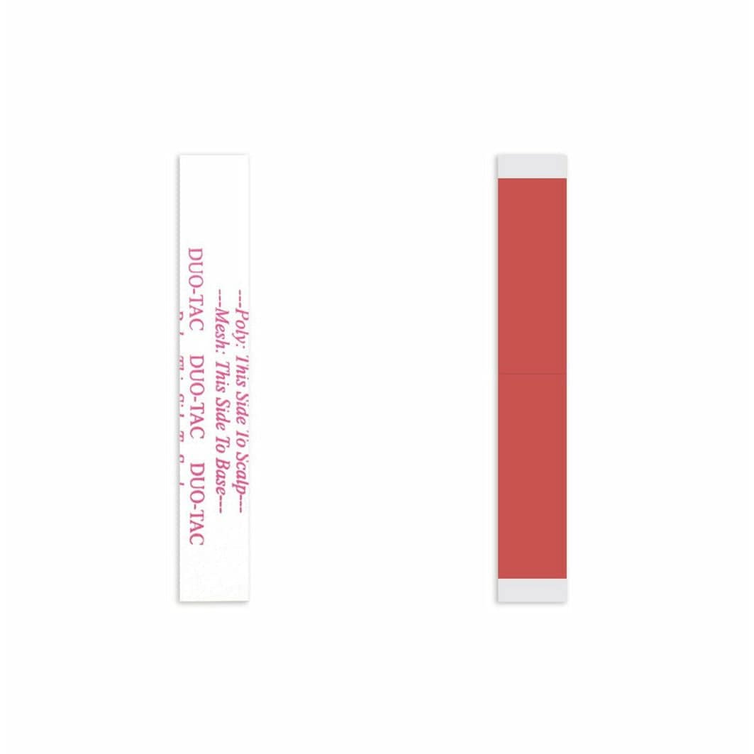 Walker Tape DUO-TAC TAPE Contours/ Minis