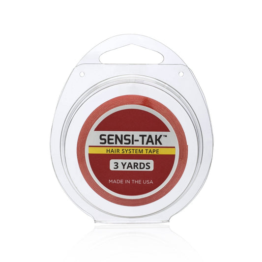 Walker Tape - Sensi-Tak (Red Liner)
