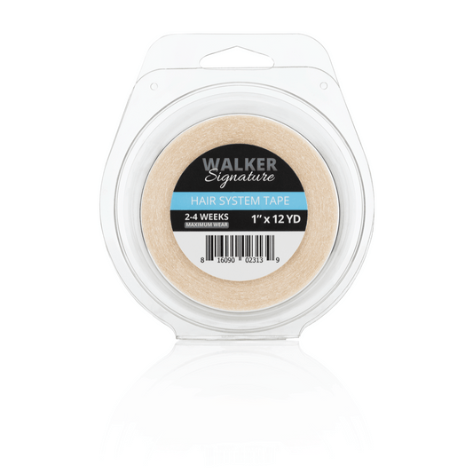 Walker Tape - Signature
