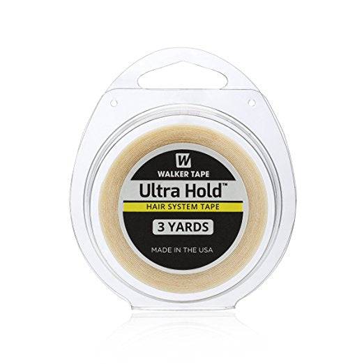 Walker Tape Ultra Hold Extension Tape Roll