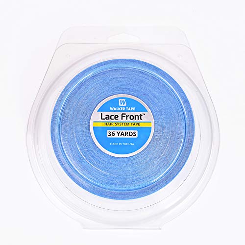 Walker Tape/Beautify  Lace Front Tabs and Roll
