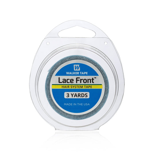 Walker Tape/Beautify  Lace Front Tabs and Roll