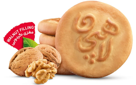 Walnut filling Lahijan kolooche