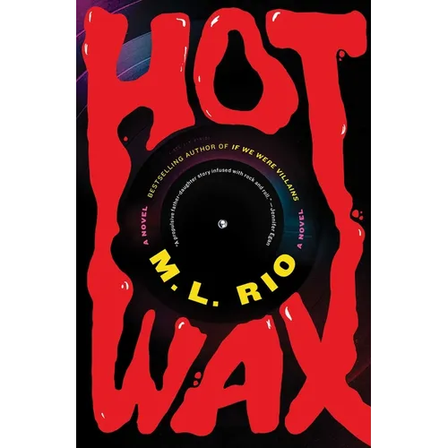 Hot Wax