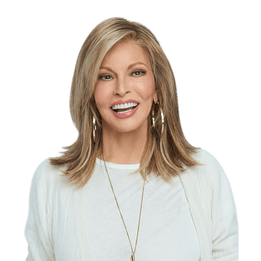 WATCH ME WOW - wig By Raquel Welch
