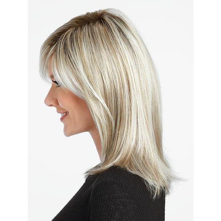 WATCH ME WOW - wig By Raquel Welch