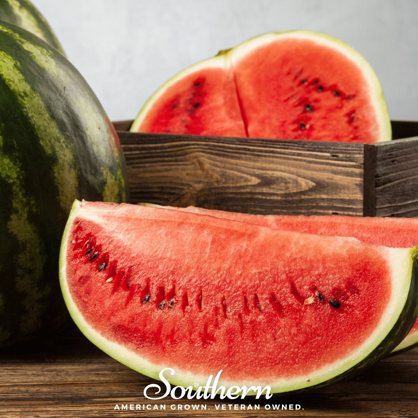 All Sweet Watermelon – 25 Seeds