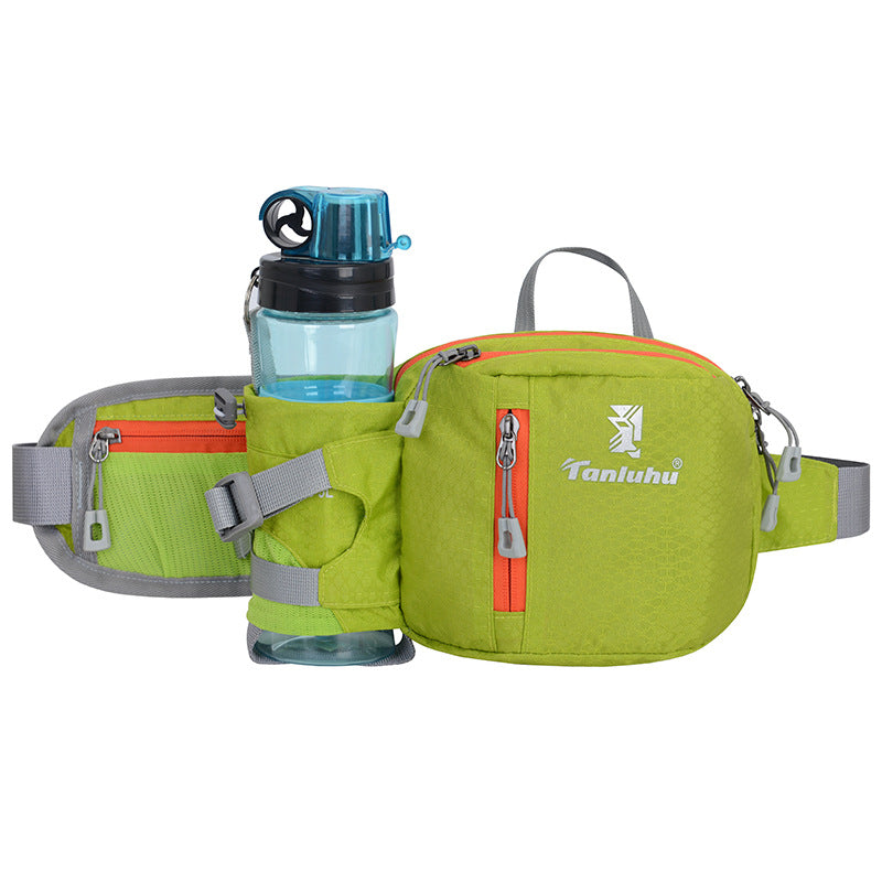 Wautton Ultralight Best Outdoor Fanny Packs for Daily Hiking - Wautton Outdoor Gear - Little Red General Store