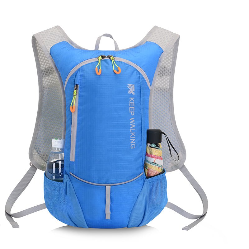 Best Running Backpacks For Long Runs - Wautton Outdoor Gear - Little Red General Store