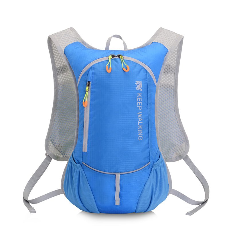 Best Running Backpacks For Long Runs - Wautton Outdoor Gear - Little Red General Store
