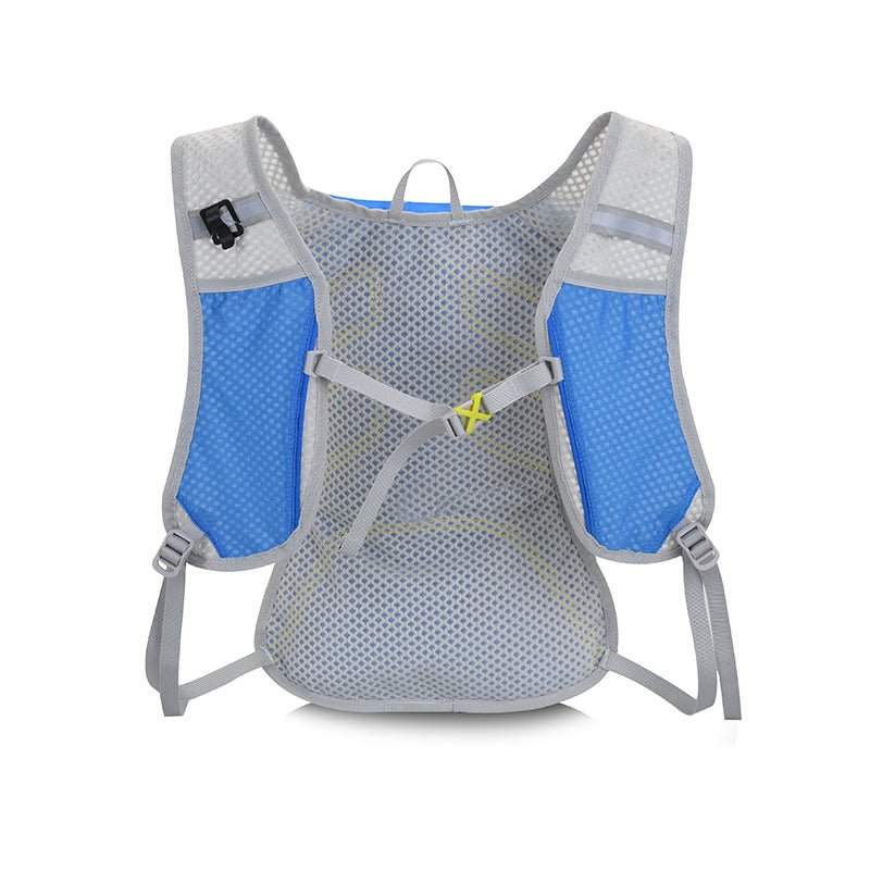 Best Running Backpacks For Long Runs - Wautton Outdoor Gear - Little Red General Store