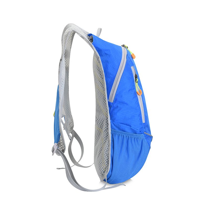 Best Running Backpacks For Long Runs - Wautton Outdoor Gear - Little Red General Store