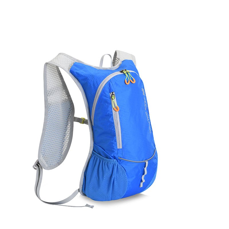 Best Running Backpacks For Long Runs - Wautton Outdoor Gear - Little Red General Store