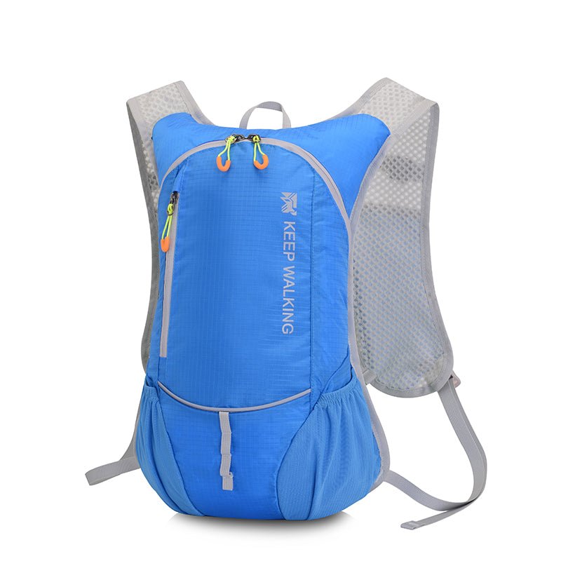 Best Running Backpacks For Long Runs - Wautton Outdoor Gear - Little Red General Store