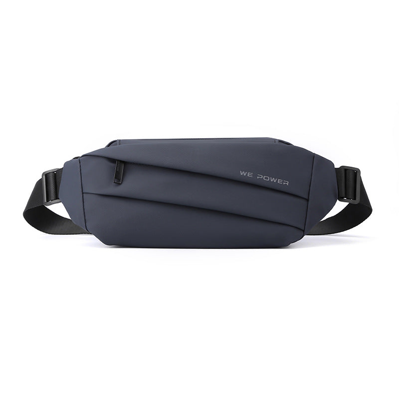 Fanny Pack for Men Women, Waterproof Sports Waist Bag Pack, Belt Bag for Travel Hiking Running - Wautton Outdoor Gear - Little Red General Store