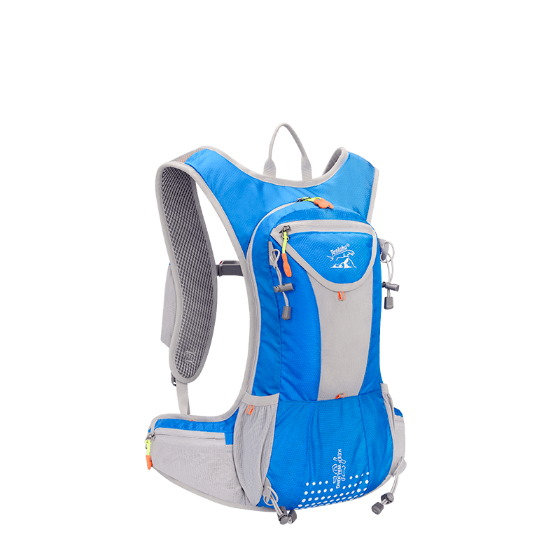 Best 2022 15L Suspension Breathable Outdoor Riding Backpack - Wautton Outdoor Gear - Little Red General Store