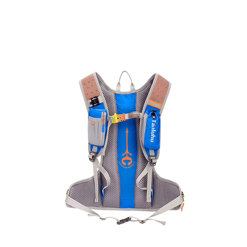 Best 2022 15L Suspension Breathable Outdoor Riding Backpack - Wautton Outdoor Gear - Little Red General Store