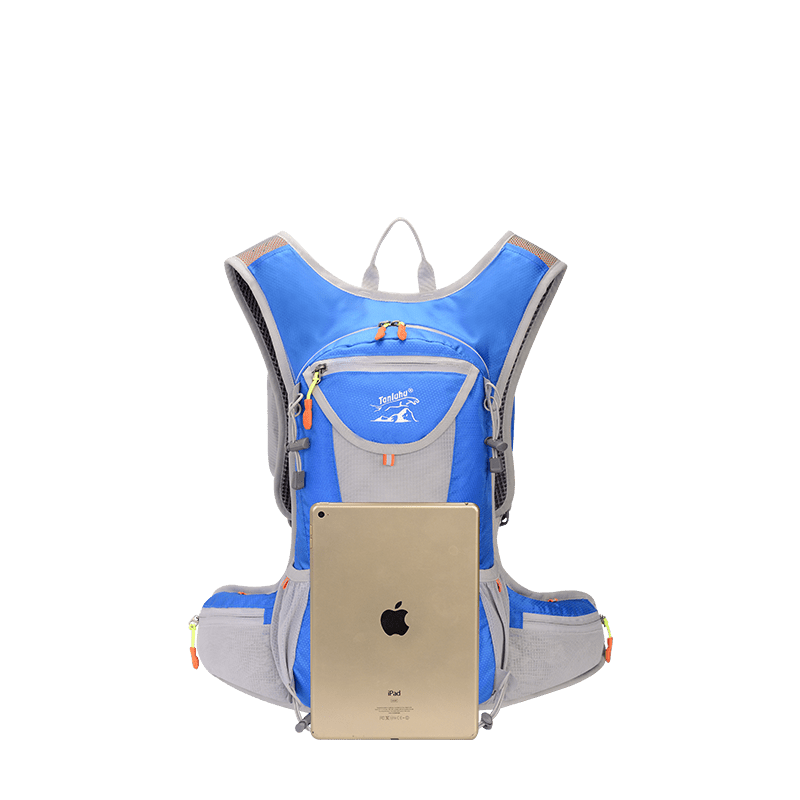 Best 2022 15L Suspension Breathable Outdoor Riding Backpack - Wautton Outdoor Gear - Little Red General Store