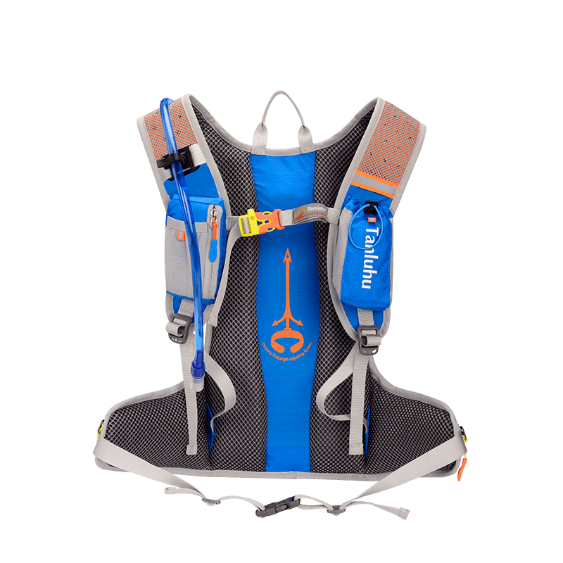 Best 2022 15L Suspension Breathable Outdoor Riding Backpack - Wautton Outdoor Gear - Little Red General Store