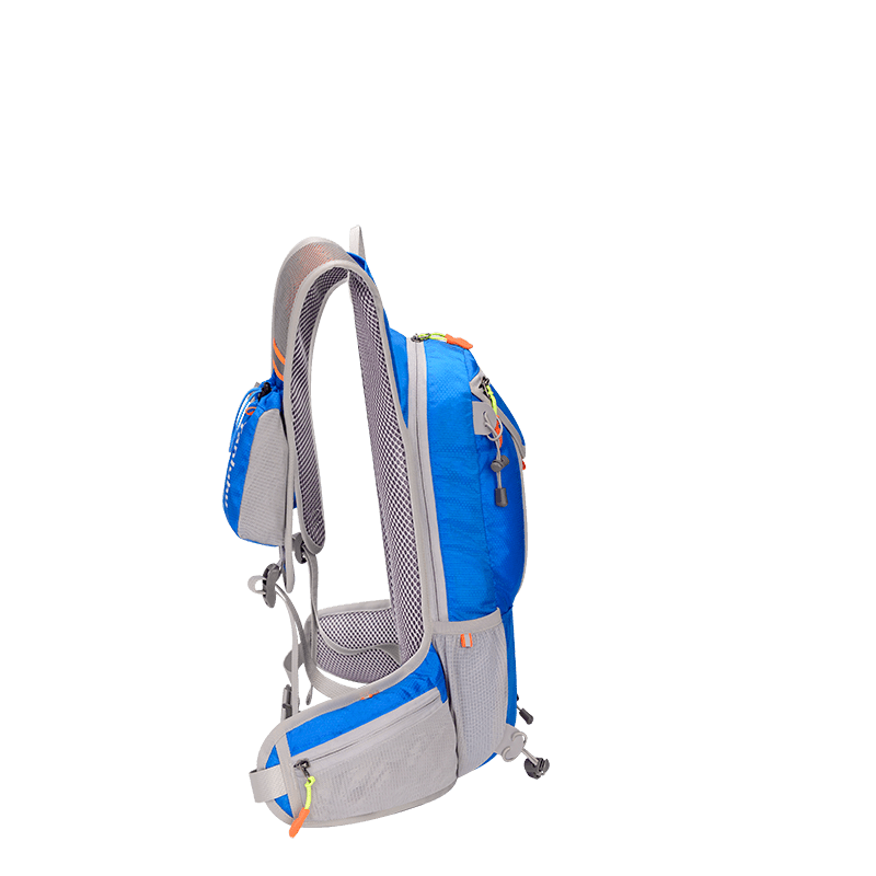 Best 2022 15L Suspension Breathable Outdoor Riding Backpack - Wautton Outdoor Gear - Little Red General Store