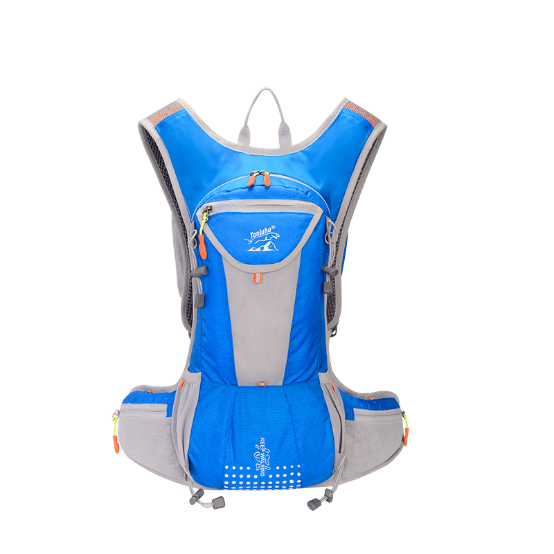 Best 2022 15L Suspension Breathable Outdoor Riding Backpack - Wautton Outdoor Gear - Little Red General Store