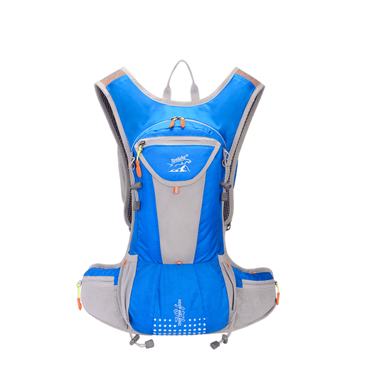 Best 2022 15L Suspension Breathable Outdoor Riding Backpack - Wautton Outdoor Gear - Little Red General Store