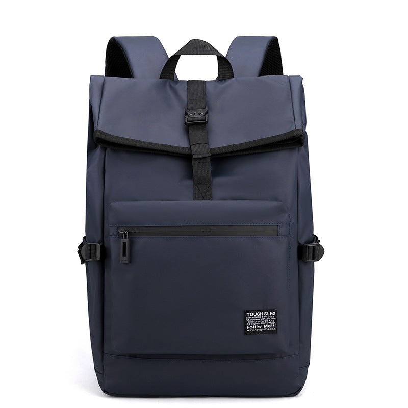 Waterproof Laptop Backpack for Men & Women - Stylish, Multi - functional & Durable Backpack for Travel, School & Daily Use - Wautton Outdoor Gear - Little Red General Store
