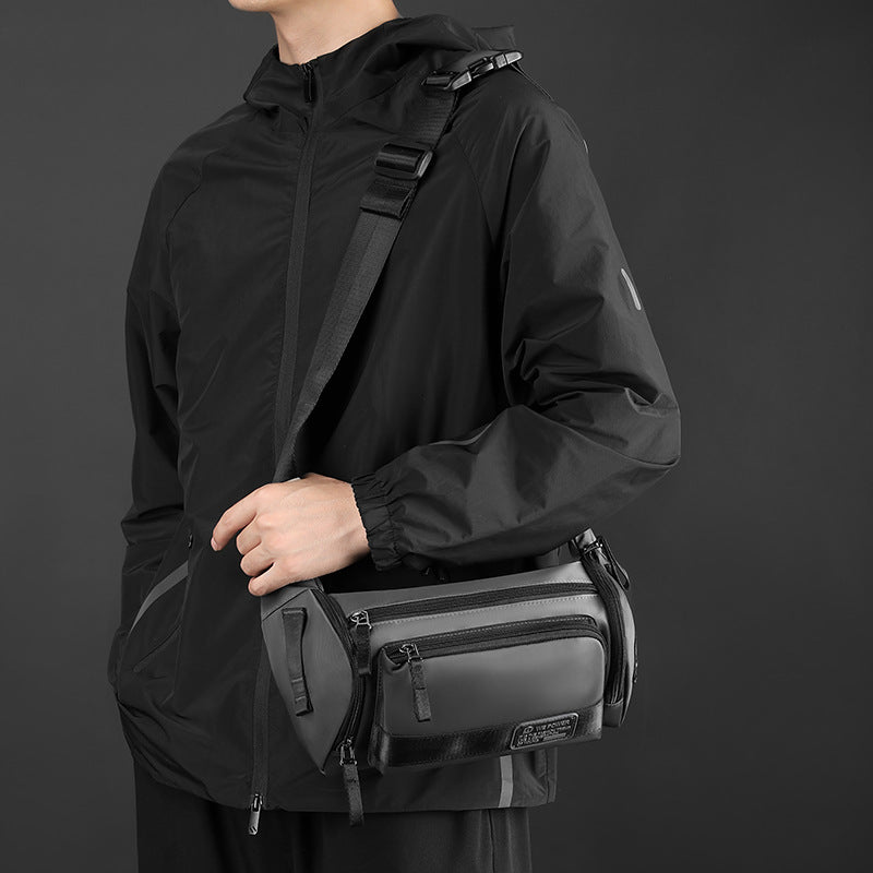 Running Waist Pack Outdoor Women Men Hydration Belt Gym Trail Fitness Jogging Waist Bag - Wautton Outdoor Gear - Little Red General Store