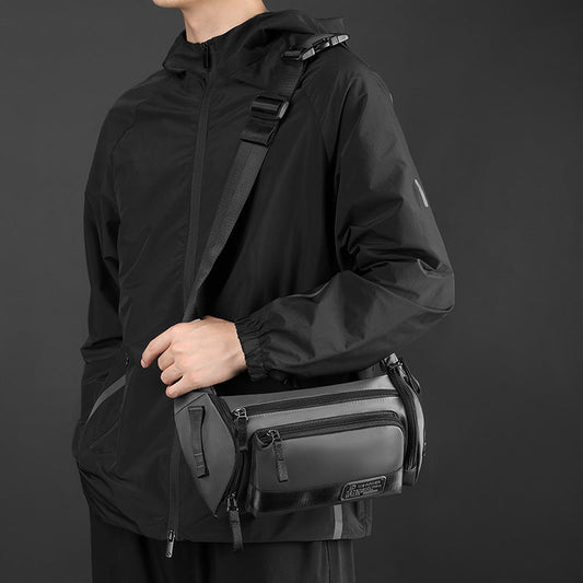 Running Waist Pack Outdoor Women Men Hydration Belt Gym Trail Fitness Jogging Waist Bag - Wautton Outdoor Gear - Little Red General Store