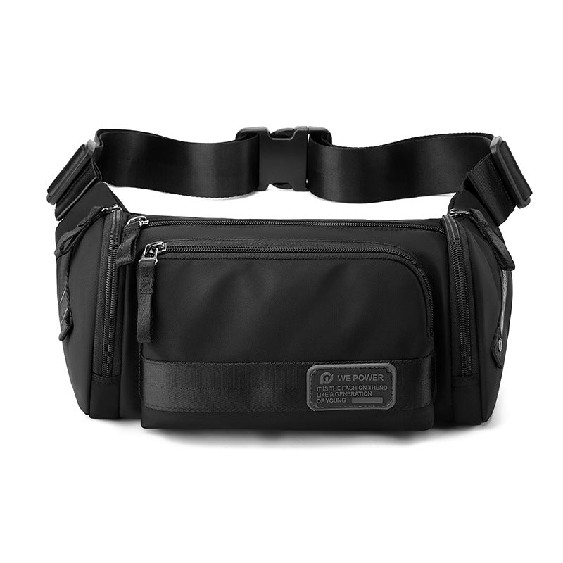 Running Waist Pack Outdoor Women Men Hydration Belt Gym Trail Fitness Jogging Waist Bag - Wautton Outdoor Gear - Little Red General Store
