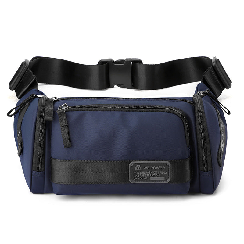 Running Waist Pack Outdoor Women Men Hydration Belt Gym Trail Fitness Jogging Waist Bag - Wautton Outdoor Gear - Little Red General Store