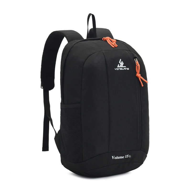 15L Water - Resistant Daypack for Men & Women - Ideal for Travel, Hiking, & Outdoor Adventures - Lightweight & Durable Design - Wautton Outdoor Gear - Little Red General Store