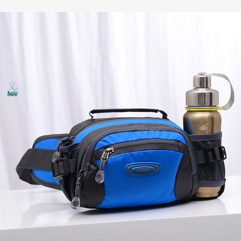 Wautton Best Waterproof Outdoor Fanny Packs in 2025 - Wautton Outdoor Gear - Little Red General Store