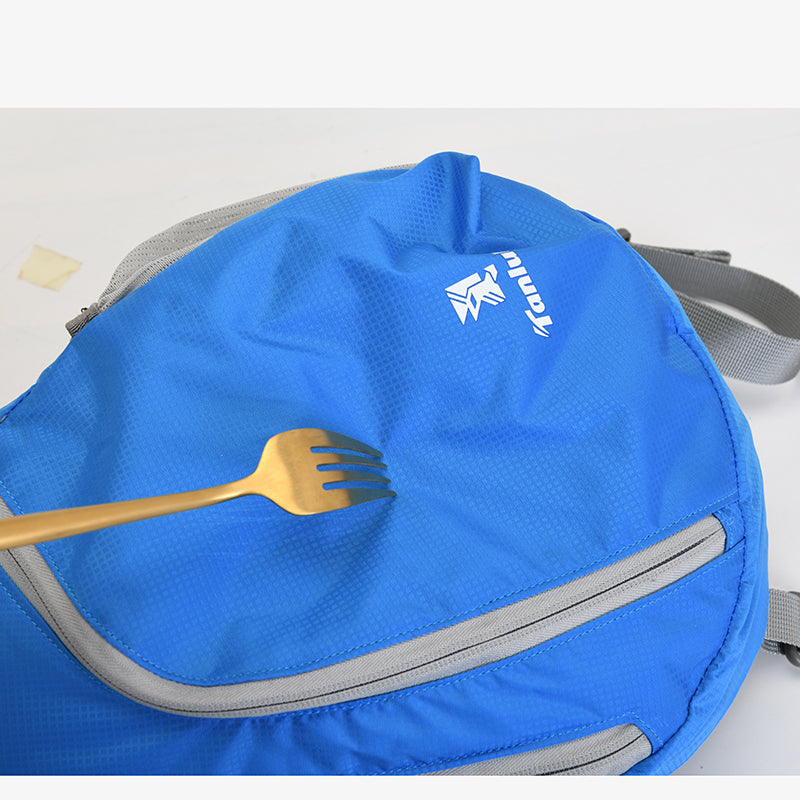 Outdoor Chest Crossbody Bag Sling Triangle Rucksack - Wautton Outdoor Gear - Little Red General Store