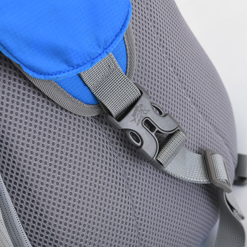 Outdoor Chest Crossbody Bag Sling Triangle Rucksack - Wautton Outdoor Gear - Little Red General Store