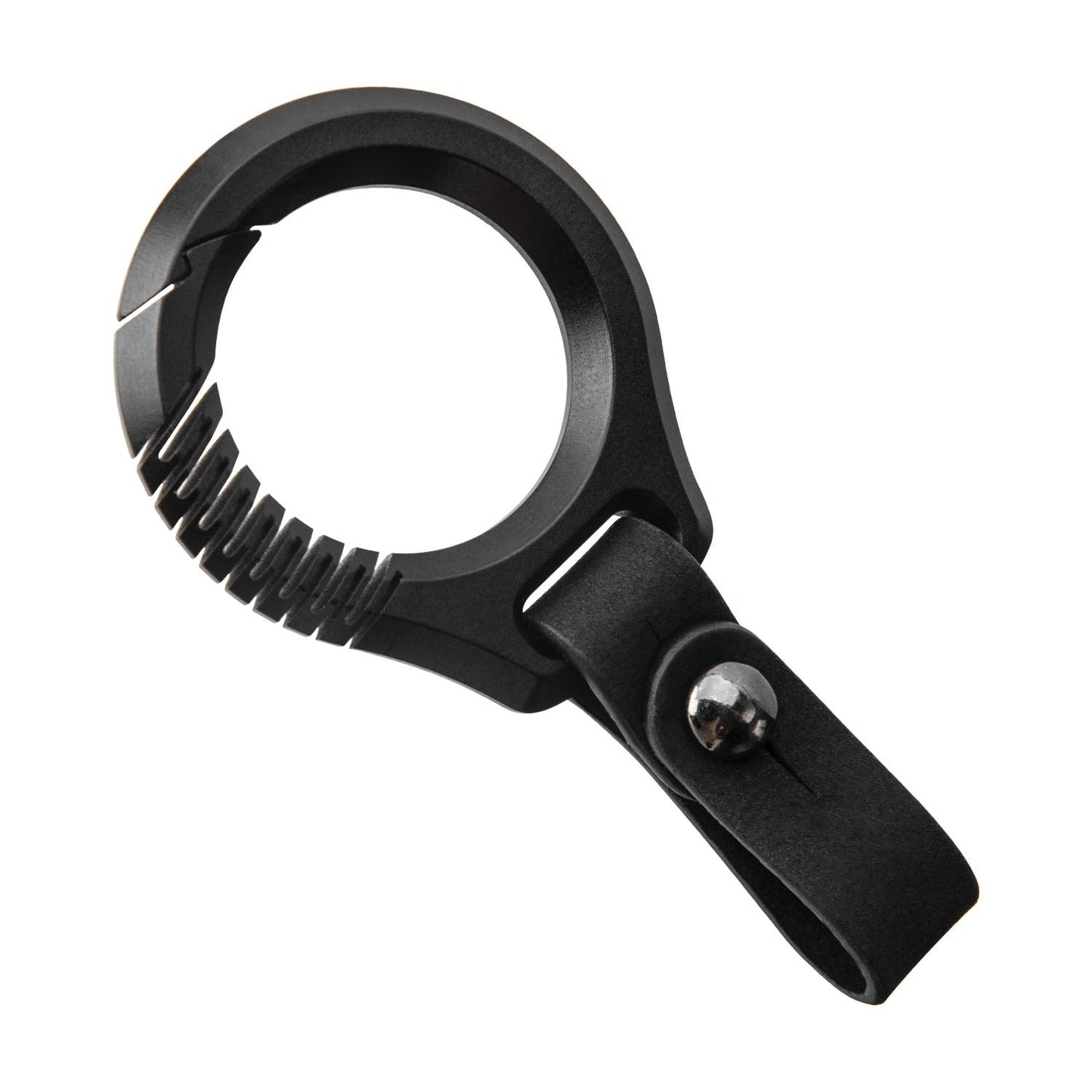 Luxury Titanium Key Chain Magnetic Spin Rotary for Car Key Ring Connector Anti - off Holder Men EDC Quickdraw Buckle Male Gadgets - Wautton Outdoor Gear - Little Red General Store