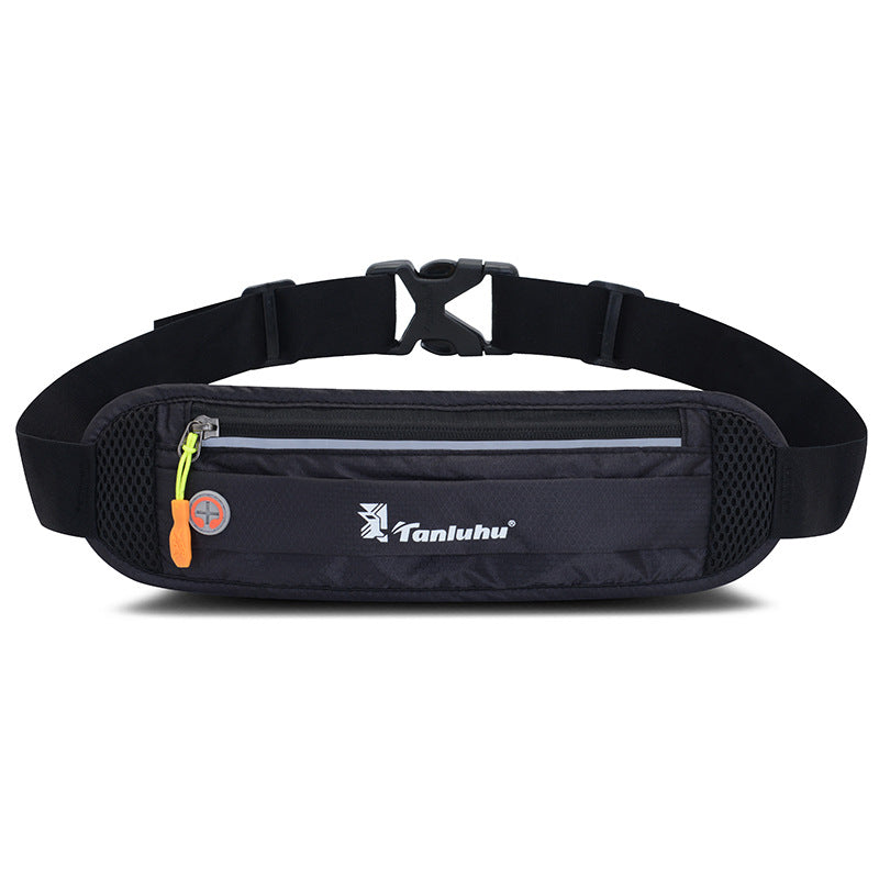 Colorful Sports Bumbag for Jogging Running for All Aged Runners - Wautton Outdoor Gear - Little Red General Store
