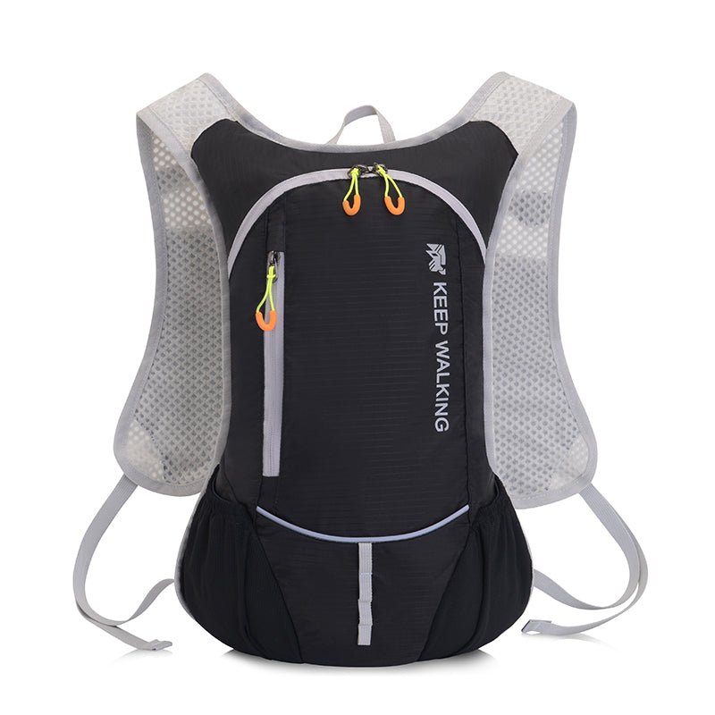 Best Running Backpacks For Long Runs - Wautton Outdoor Gear - Little Red General Store
