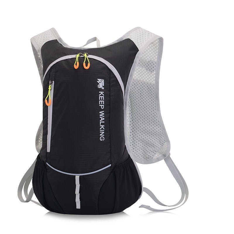 Best Running Backpacks For Long Runs - Wautton Outdoor Gear - Little Red General Store