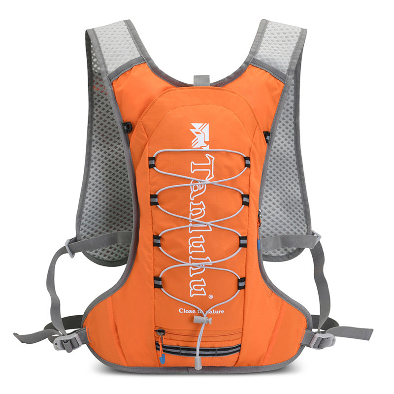 12L Outdoor Sport Cycling Running Water Bag Storage Hydration Pocket Backpack UltraLight Hiking Bike Riding - Wautton Outdoor Gear - Little Red General Store