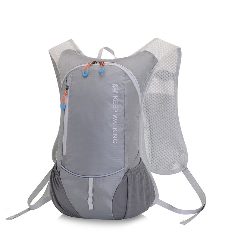 Best Running Backpacks For Long Runs - Wautton Outdoor Gear - Little Red General Store