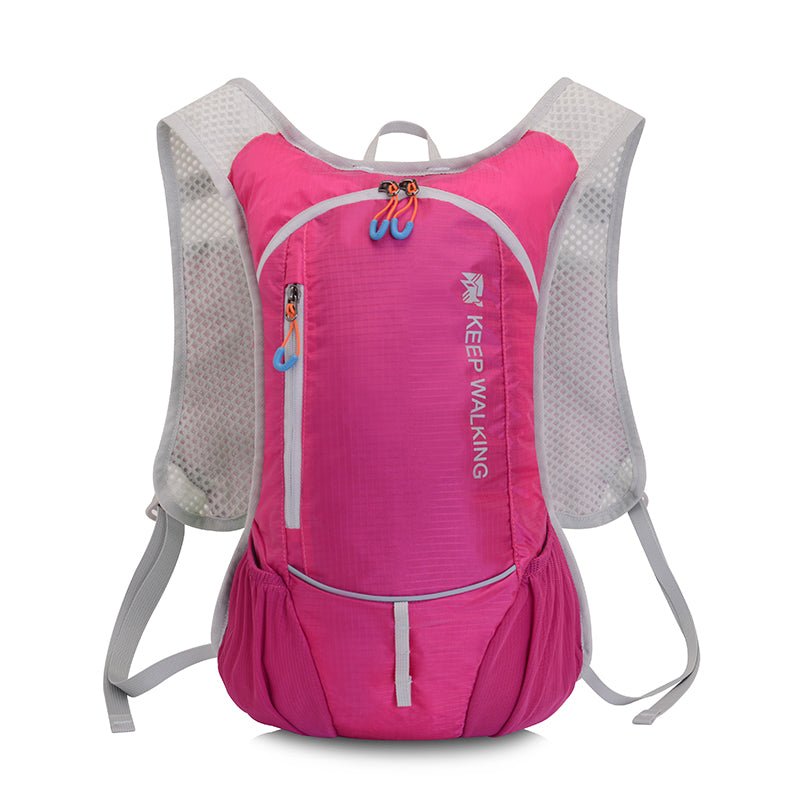 Best Running Backpacks For Long Runs - Wautton Outdoor Gear - Little Red General Store