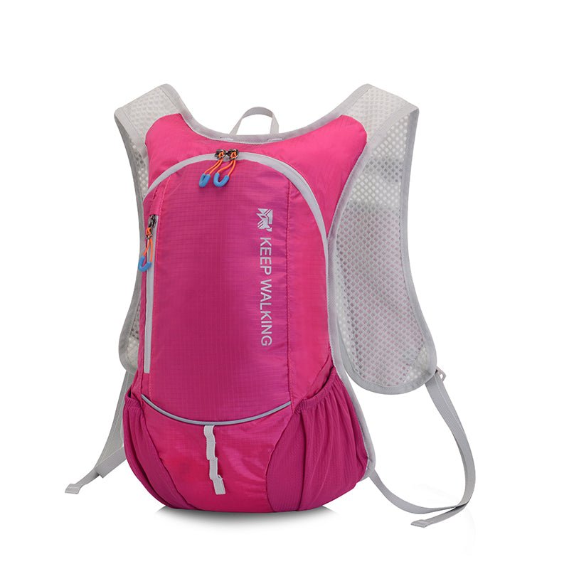 Best Running Backpacks For Long Runs - Wautton Outdoor Gear - Little Red General Store
