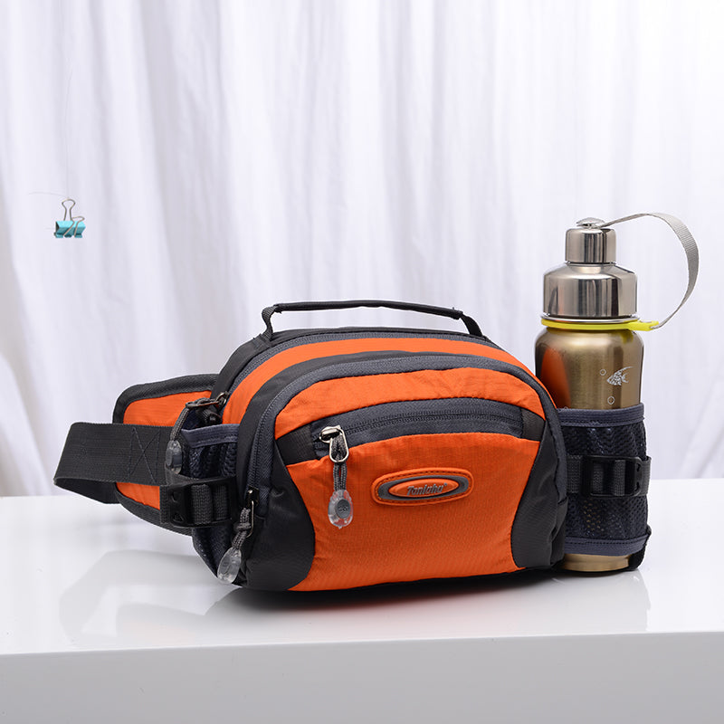 Wautton Best Waterproof Outdoor Fanny Packs in 2025 - Wautton Outdoor Gear - Little Red General Store