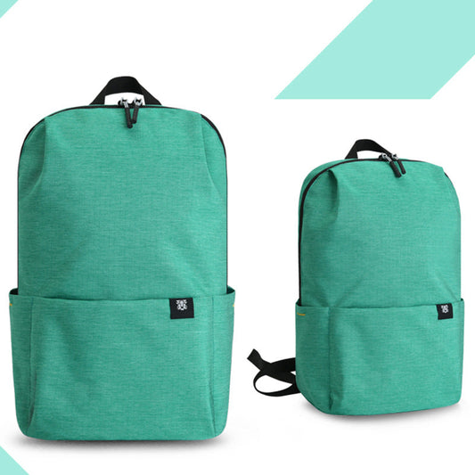 Lightweight & Stylish Backpack for Everyday & Travel - Water - Resistant, Versatile, Multiple Colors - Wautton Outdoor Gear - Little Red General Store
