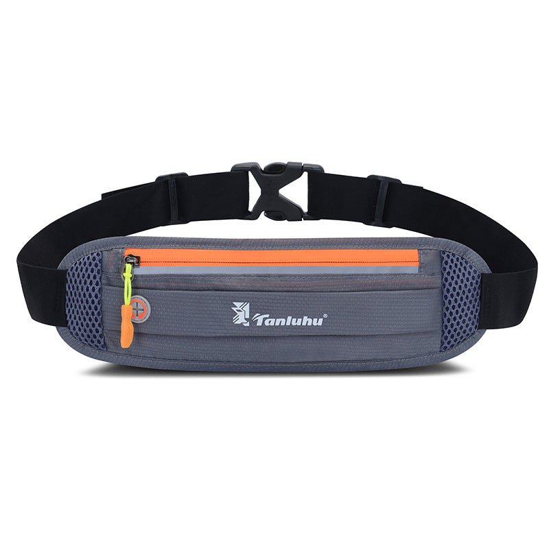 Colorful Sports Bumbag for Jogging Running for All Aged Runners - Wautton Outdoor Gear - Little Red General Store