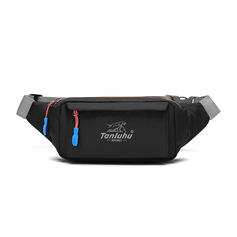 Running Waist Bag Sports Belt Pouch Mobile Phone Case Men Women - Wautton Outdoor Gear - Little Red General Store