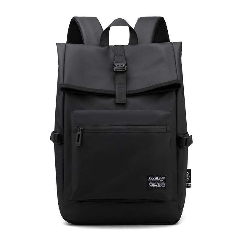 Waterproof Laptop Backpack for Men & Women - Stylish, Multi - functional & Durable Backpack for Travel, School & Daily Use - Wautton Outdoor Gear - Little Red General Store