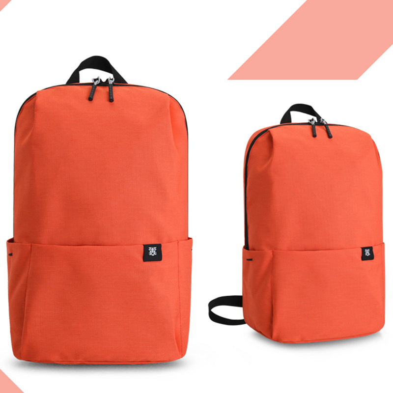 Lightweight & Stylish Backpack for Everyday & Travel - Water - Resistant, Versatile, Multiple Colors - Wautton Outdoor Gear - Little Red General Store